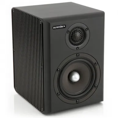 Активная полочная акустика Aurender S5W Black